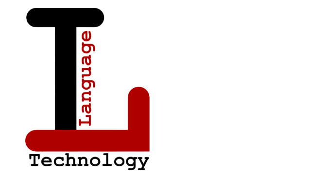 Language Technology Group Logo