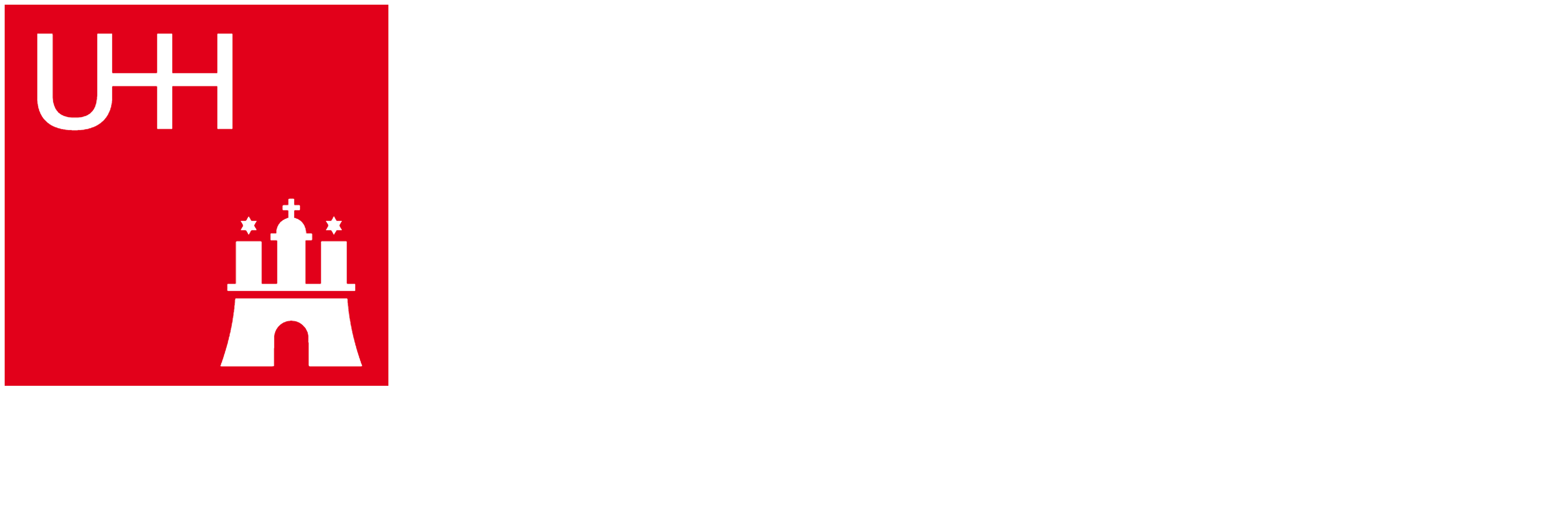 Universität Hamburg Logo