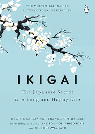 IKIGAI