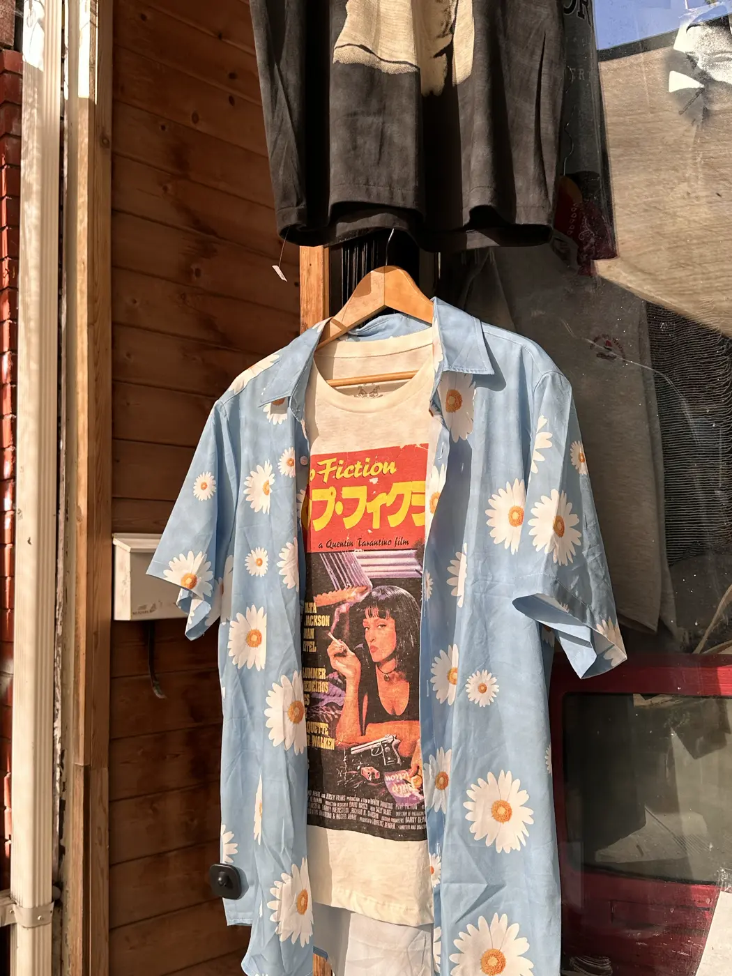 Kensington Market, Toronto