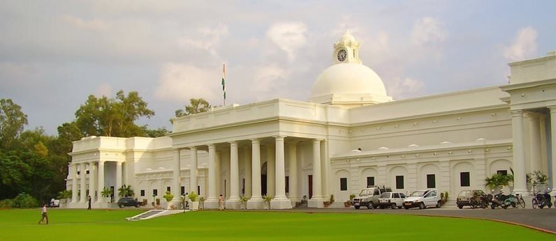 IIT Roorkee Campus